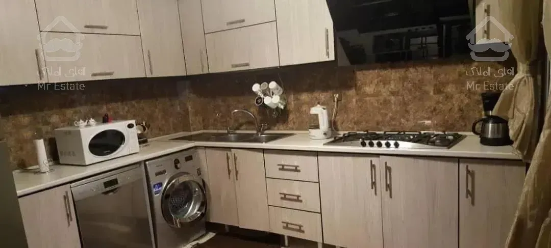 اپارتمان ۵۴ متری ۱ خواب