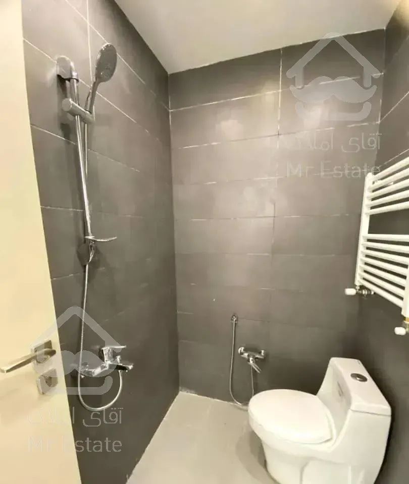 سیدخندان دبستان ۱۰۲متری دوخواب نوساز کلیدنخورده