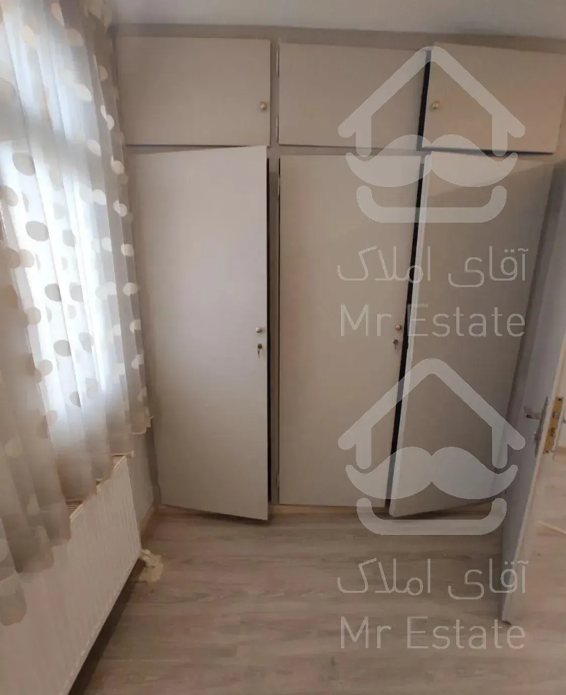 آرژانتین/۱۵۰ متر سه خواب/بازسازی کامل/پارک ساعی