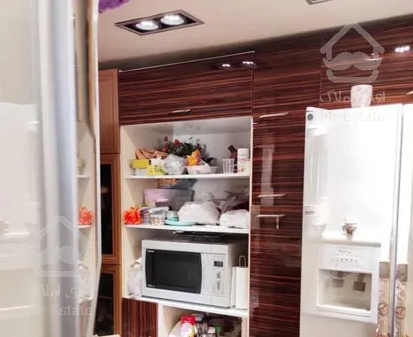 آپارتمان 153 متری