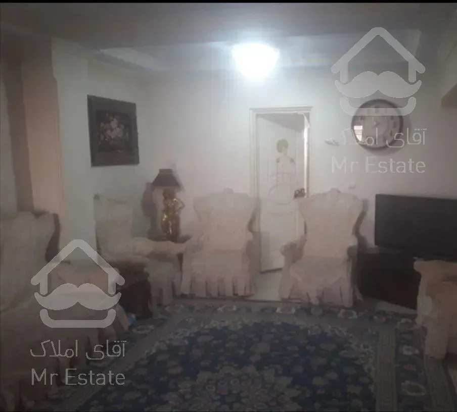 65 متر 2 خوابه