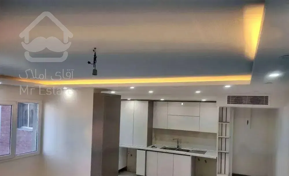 فروش آپارتمان بازسازی‌شده در نواب