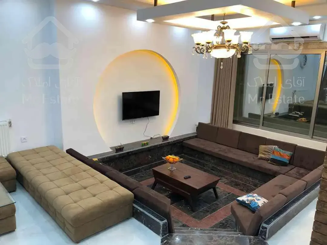 ویلا شهرکی برند در سرخرود