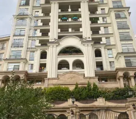 زعفرانیه 175 متر فول مشاعات، کلید نخورده