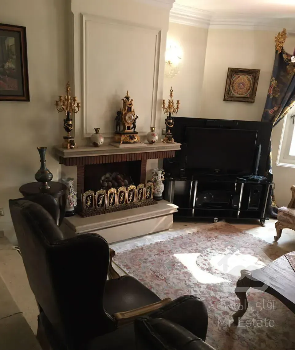 گاندی ۱۱۵ متر ۲ خواب/ مناسب سرمایه گذاری و سکونت/ذ