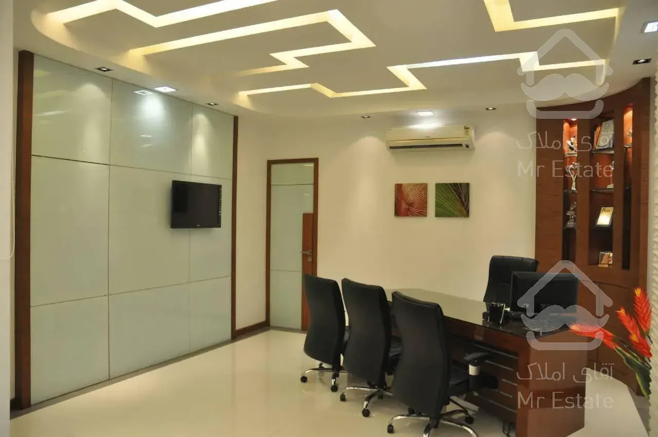 اجاره سند با موقعیت عالی براصلی صادقیه(فردوس)