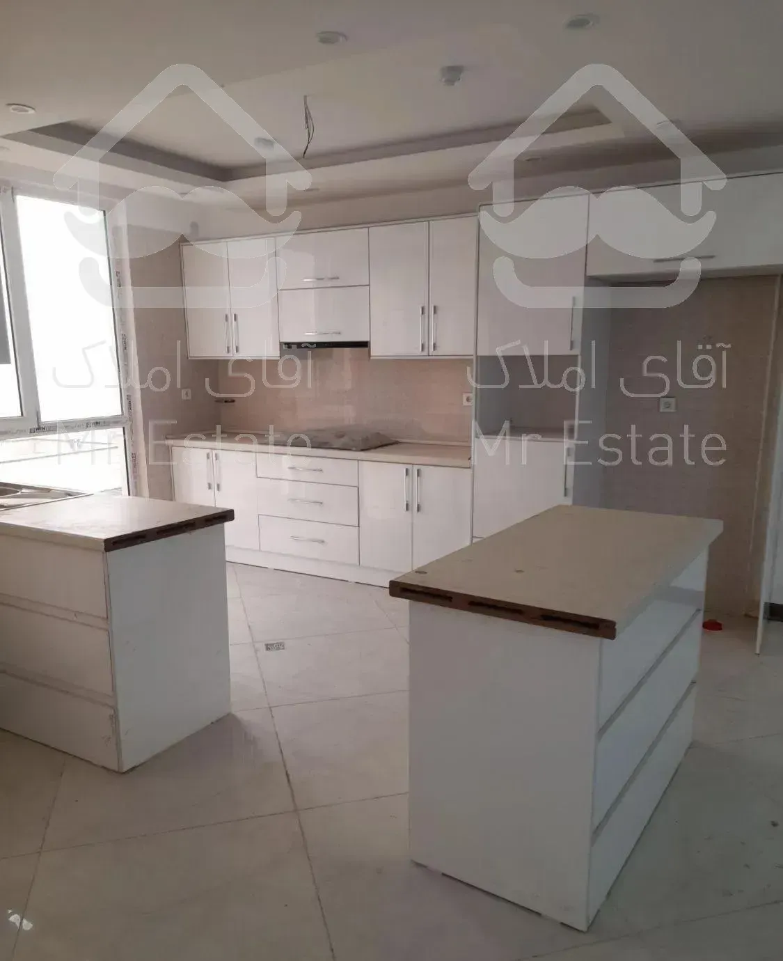 برج رونیکا پلاس 130 متری