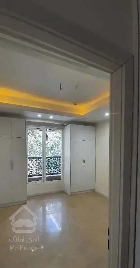 ۱۶۵ متر تک واحدای سازمان شمالی