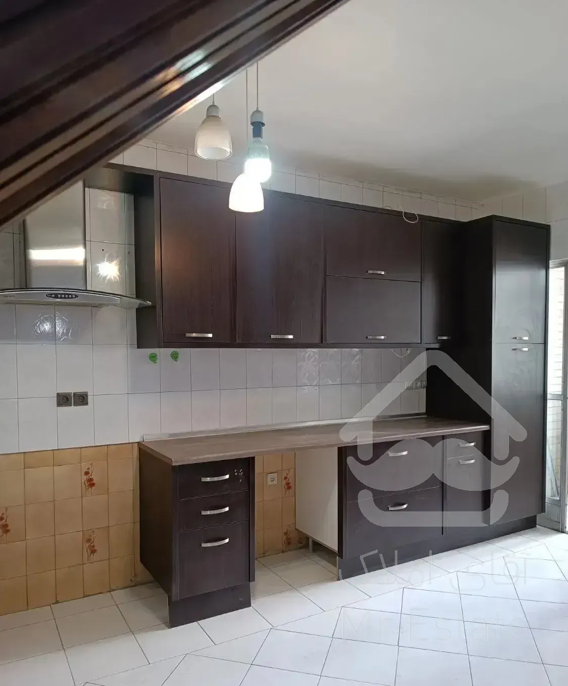 آپارتمان۱۶۵متر،شبخ بهایی شمالی