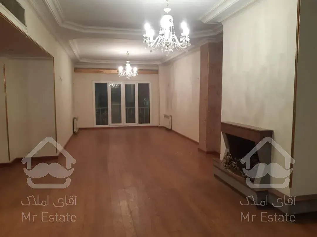 فروش آپارتمان زعفرانیه 160  متر لوکس