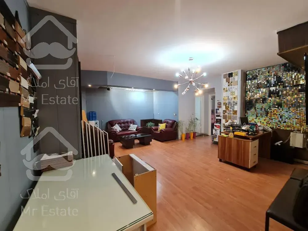 70 متری شهران سند اداری خلیلی