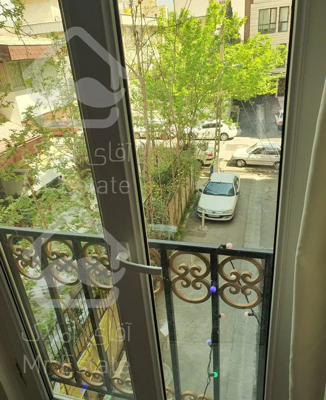 آپارتمان ۸۰متری در دروس