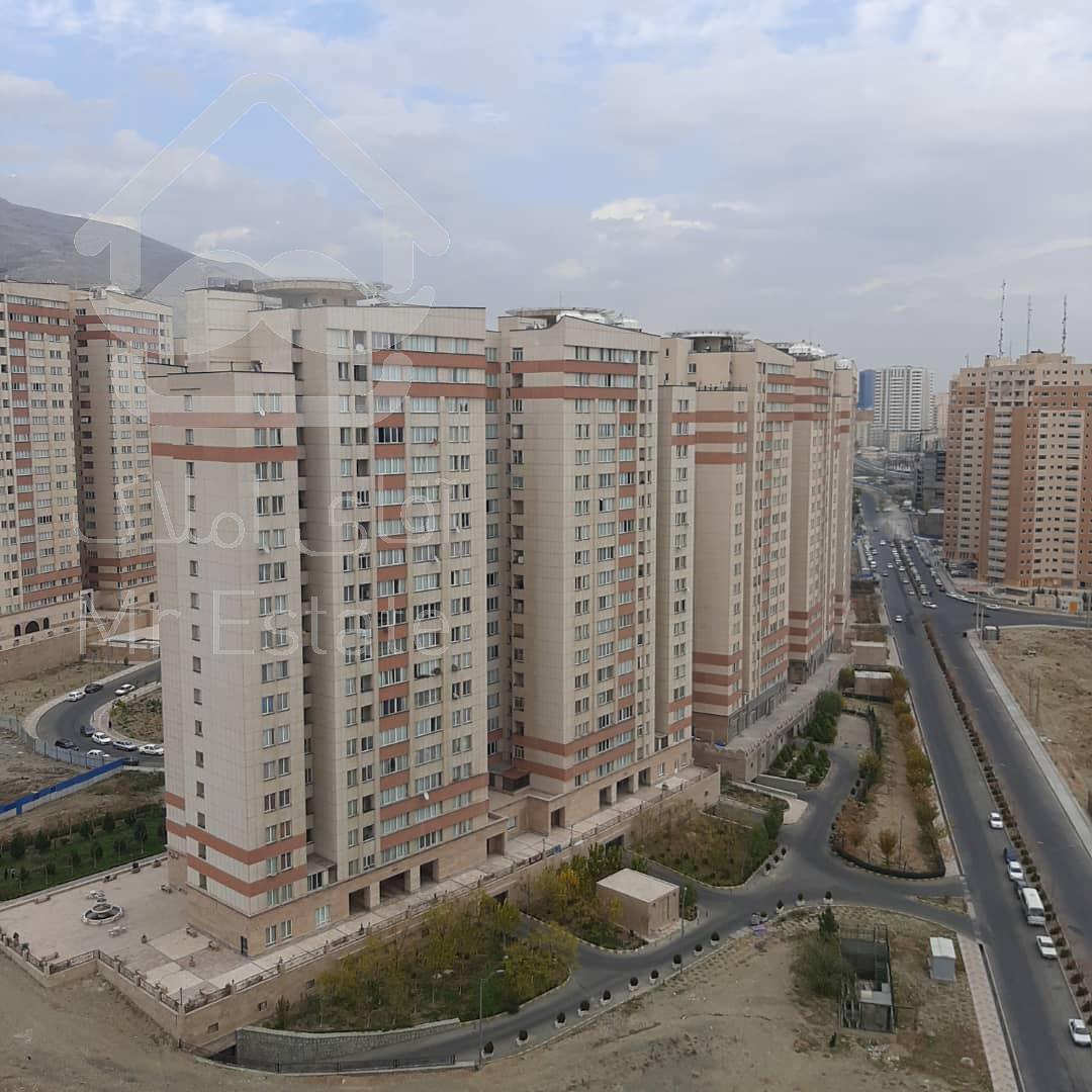 103متر برج نوساز بهاران