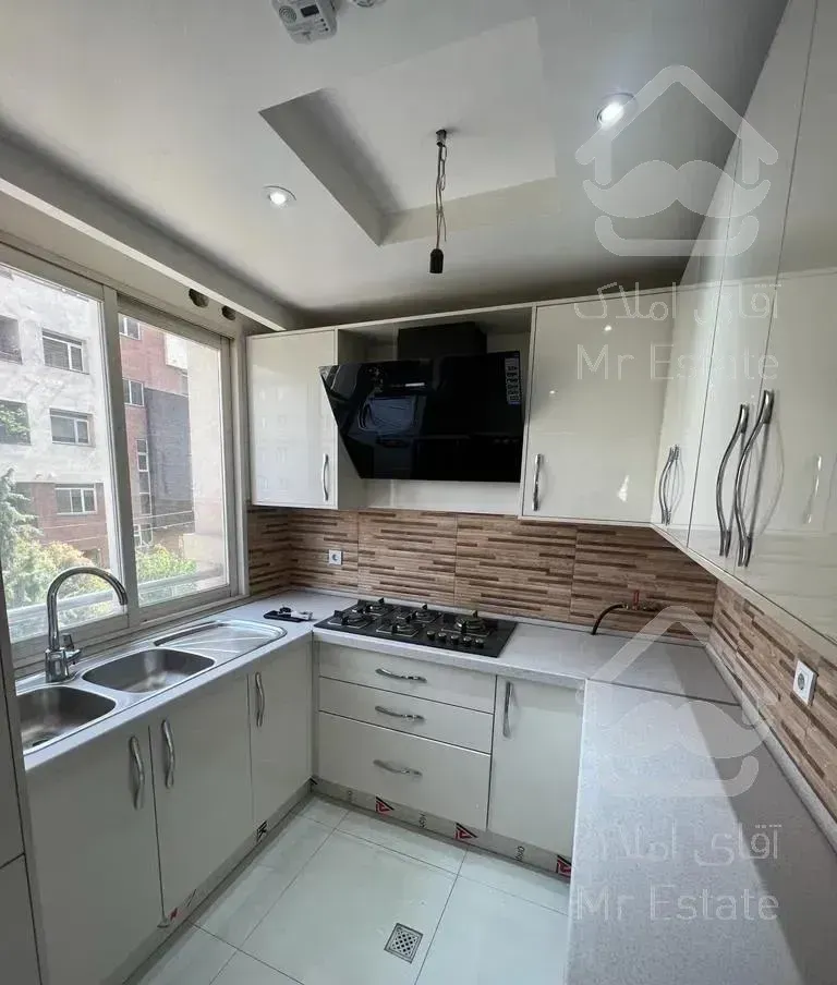 83متر  باشکوه و مدرن‌             نوساز ،سند آماده