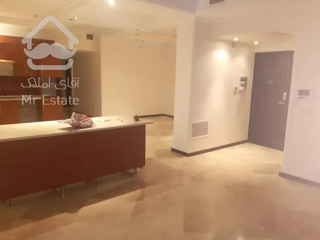 اجاره و رهن آپارتمان زعفرانیه 207  متر شیک