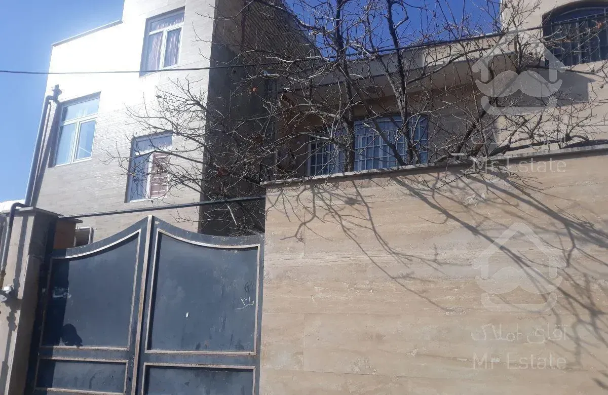 اپارتمان ۸۰ متری قولنامه هشتگرد قدیم