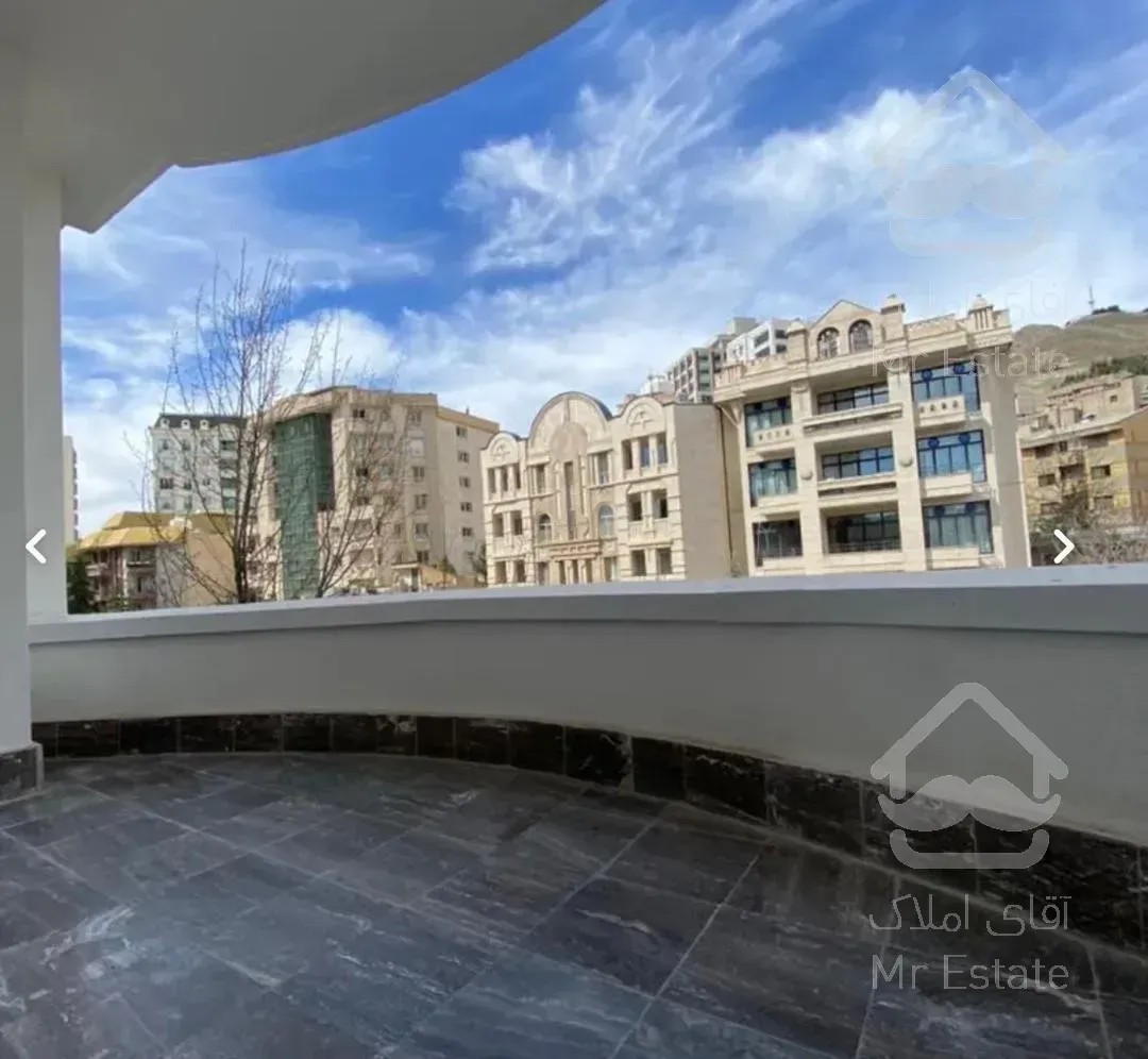 اجاره و رهن آپارتمان زعفرانیه 185  متر شیک