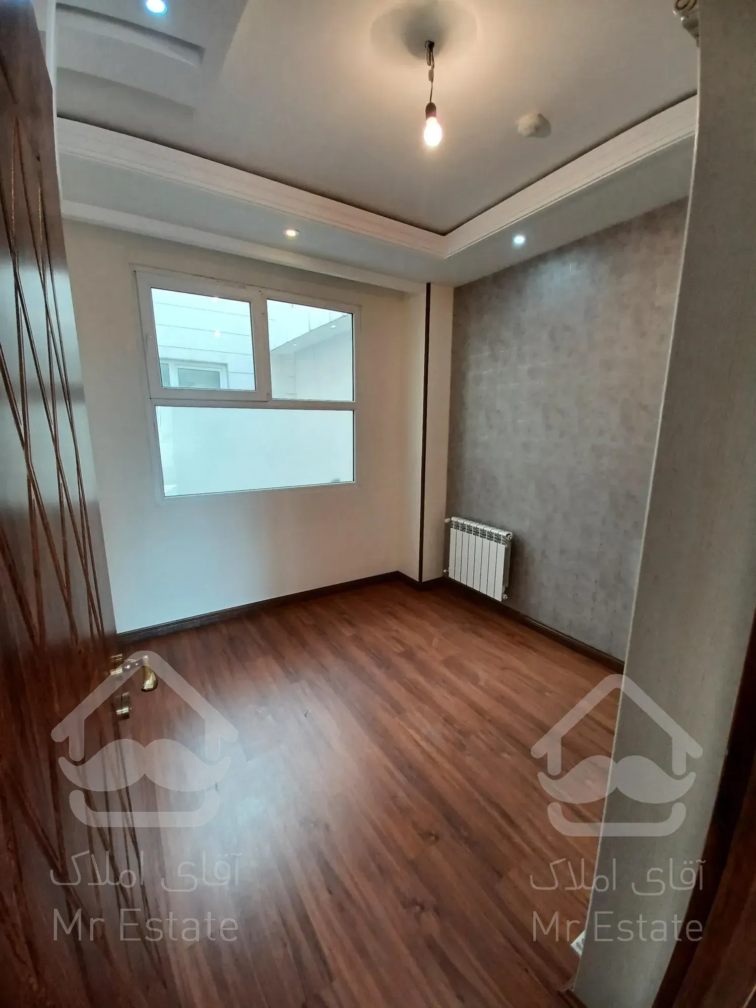 اجاره‌ آپارتمان سند اداری فول امکانات صادقیه کاشانی