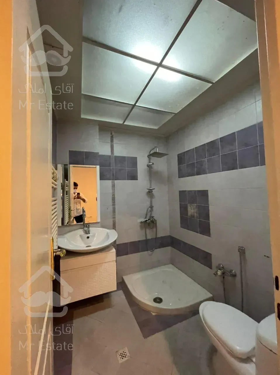 فروش آپارتمان باغ فردوس 192  متر اکازيون