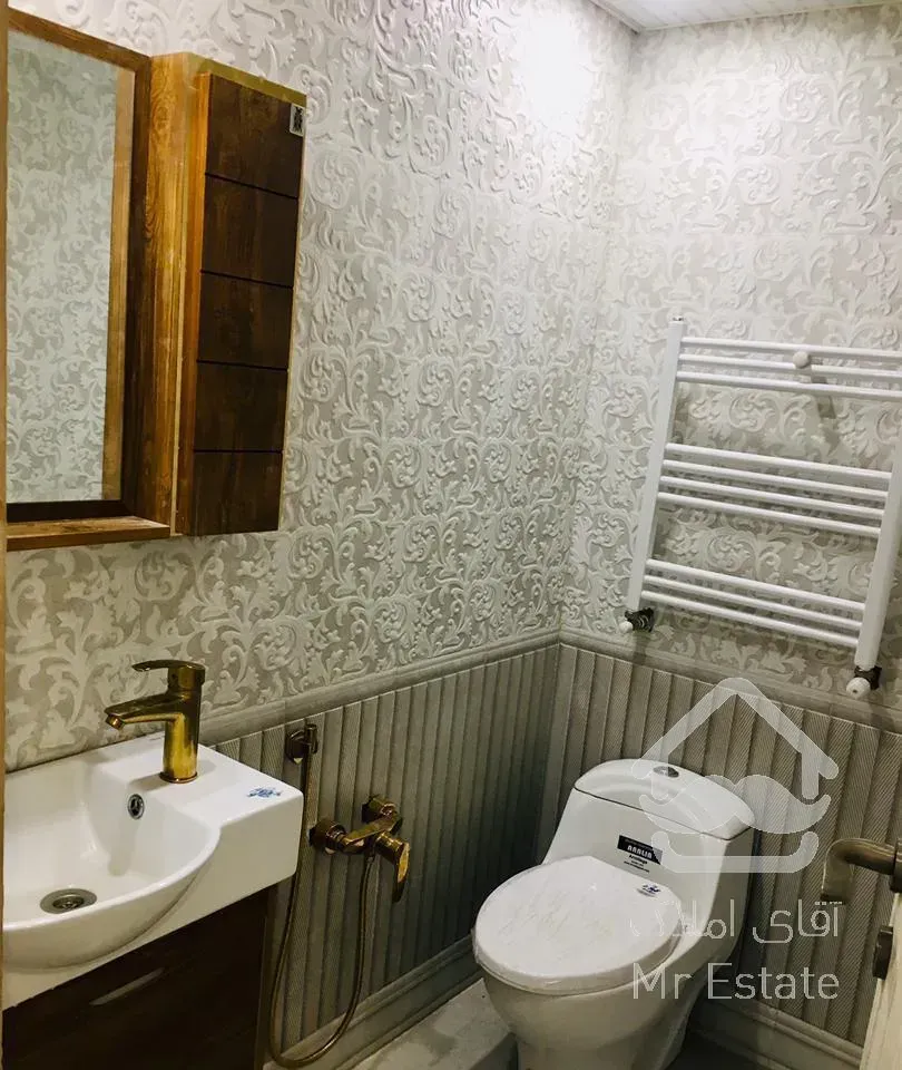 فروش آپارتمان نوساز138متری- شهرآرا