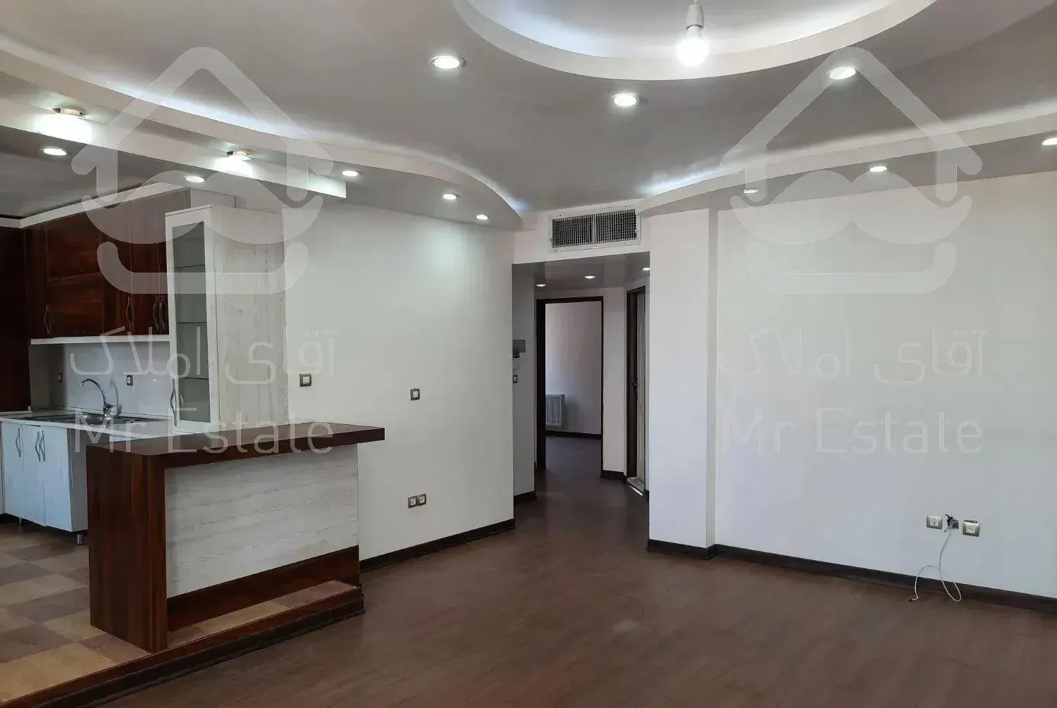 آپارتمان ۱۱۰ متر بلوار جهاد