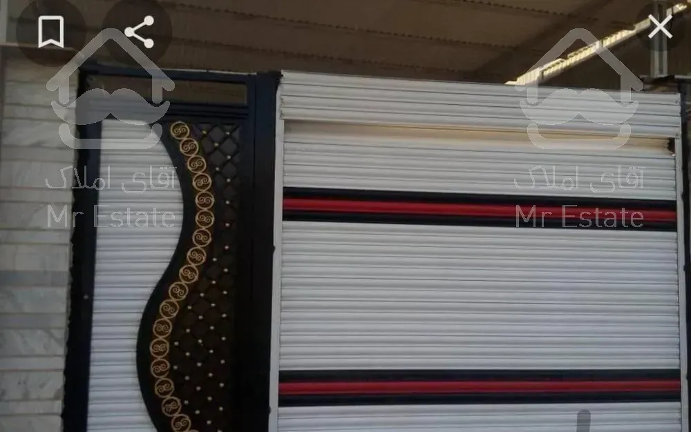 درب کرکره برقی و شیشه سکوریت فروش  و نصب