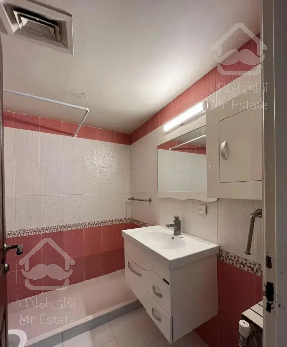 ۱۱۵ متر دو خوابه برج