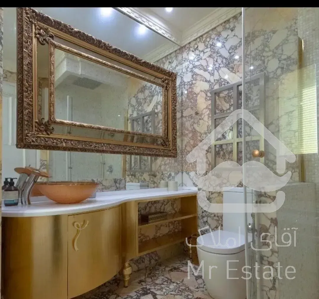 آرامش و آسایش همزمان / 150 متر / فول هوشمند