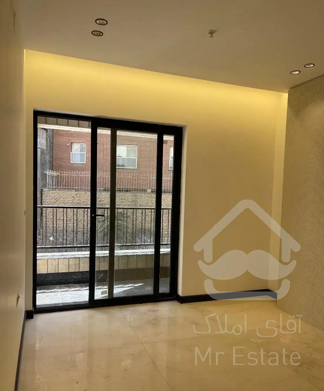 ۷۰متر اول هفت تیر فول امکانات /املاک آراد