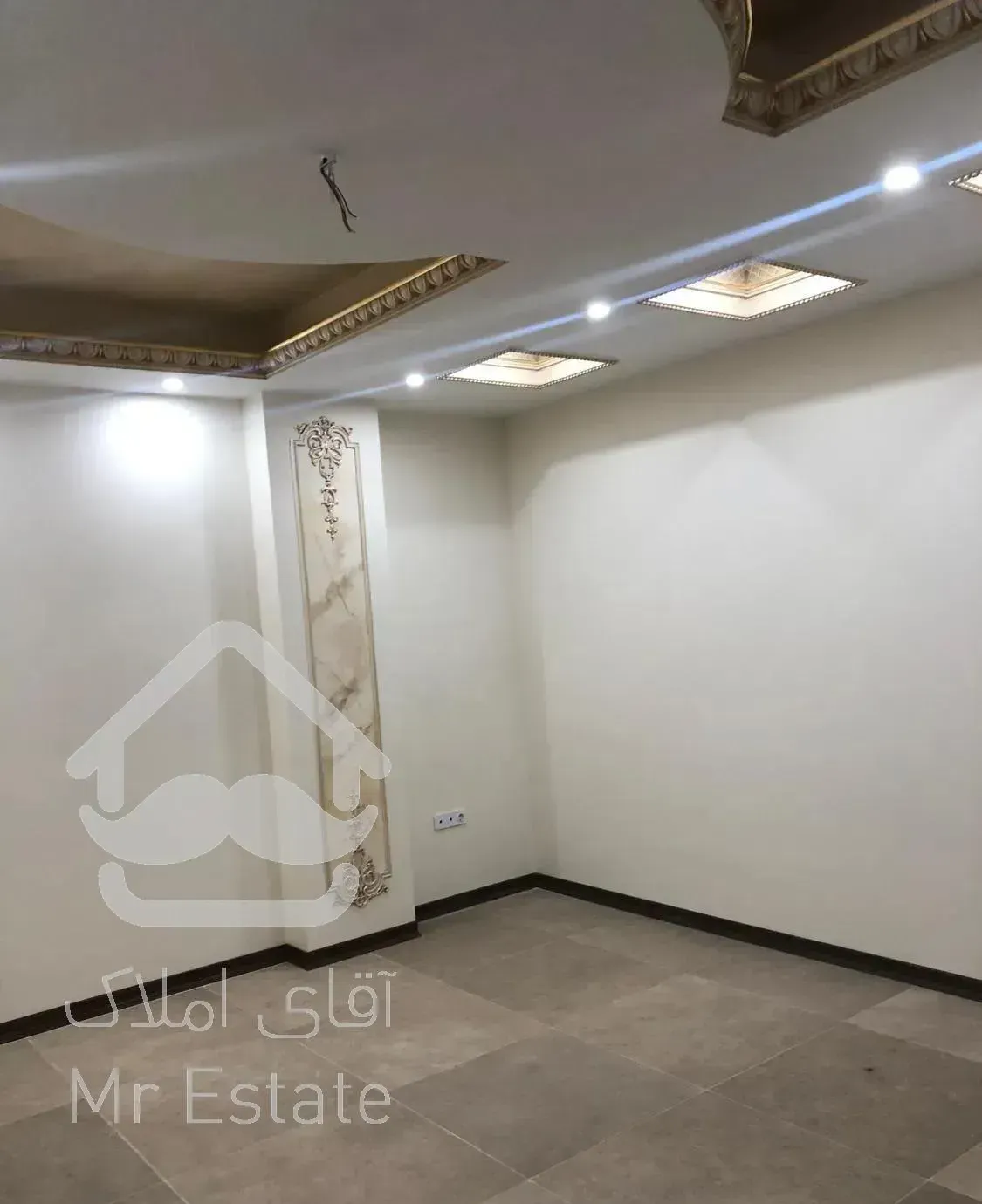 ۱۴۵ متر سه خوابه