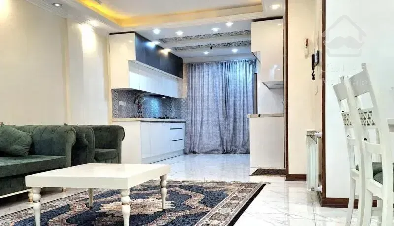 آپارتمان۶۳متر/یکخواب/پارکینگ دار/نارمک جنوبی