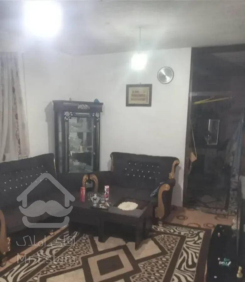 فروش خانه ویلایی ۵۵ متری ۱ خوابه