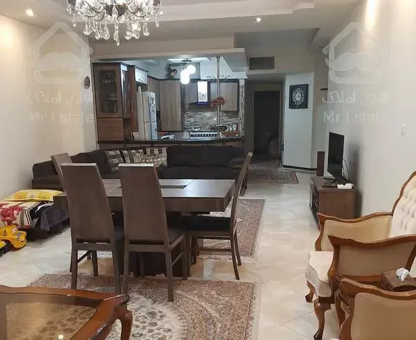 ۱۱۰ متری در بلوار ارم مهرشهر