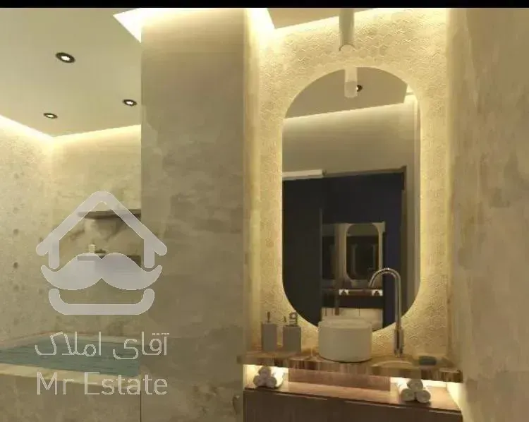 آپارتمان 210متری فاز ۱