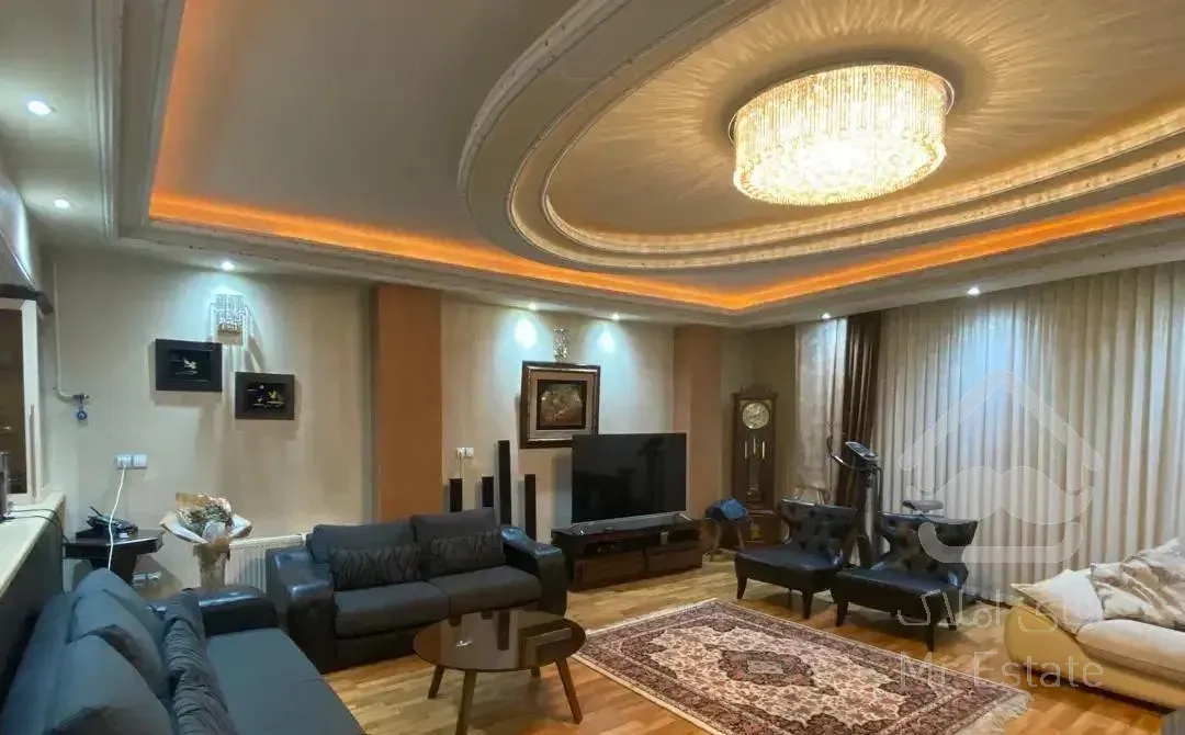 سعدی شمالی / ۱۴۰متر / جنوبی