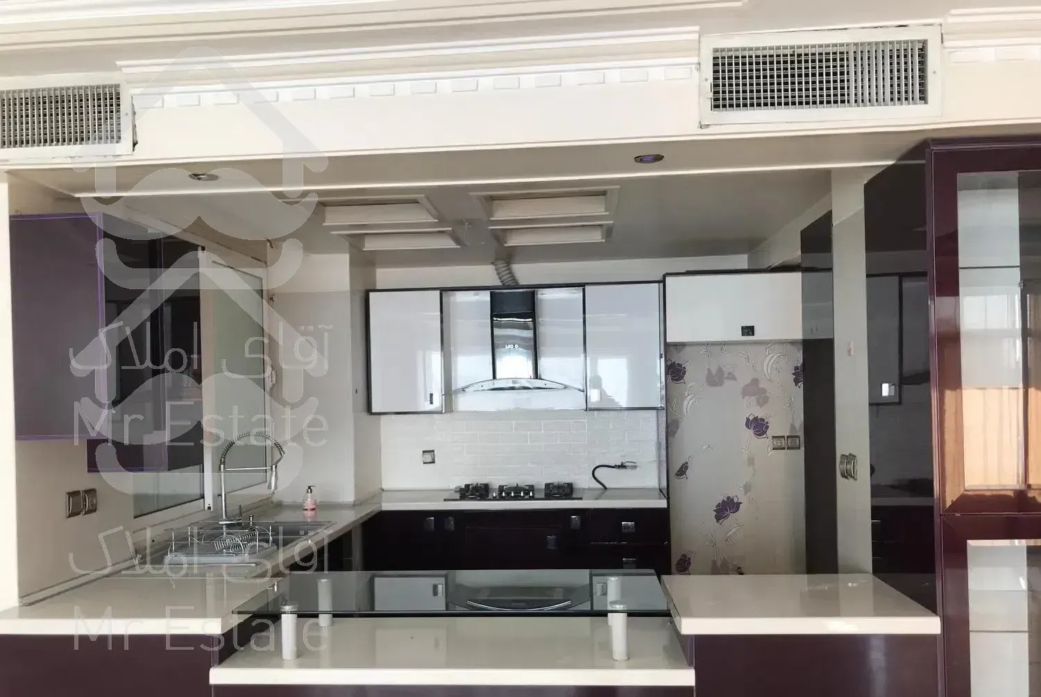 ۱۷۰ متر الاله سرو