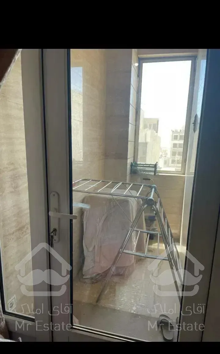 ۷۵متر امیرآباد فول امکانات