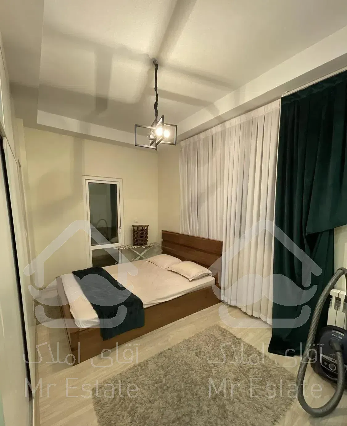 اپارتمان نوساز  در منطقه ۱۰۱ متری