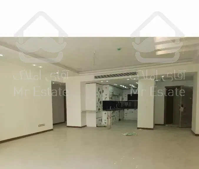 ۱۵۸ متری ۲ خواب برج شخصی ساز تریتیوم ۱