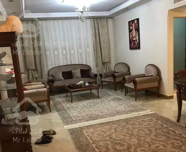 آپارتمان ۹۰ متری شهران شمال فول امکانات