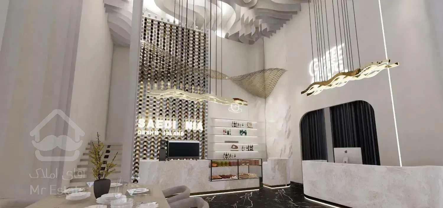 رهن اجاره صدف فول مبله لوکس