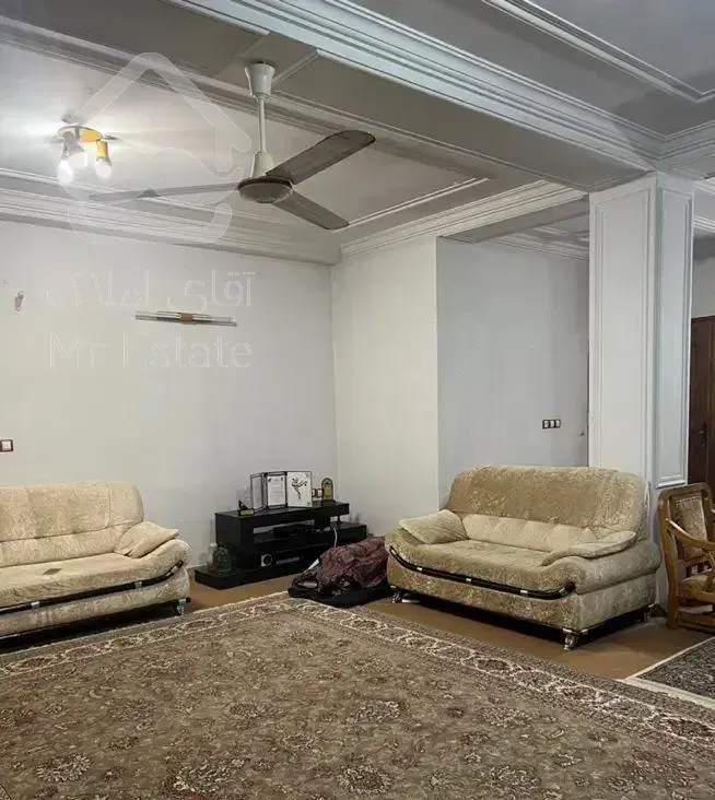 اجاره واحد ۱۴۰متری ۲خواب