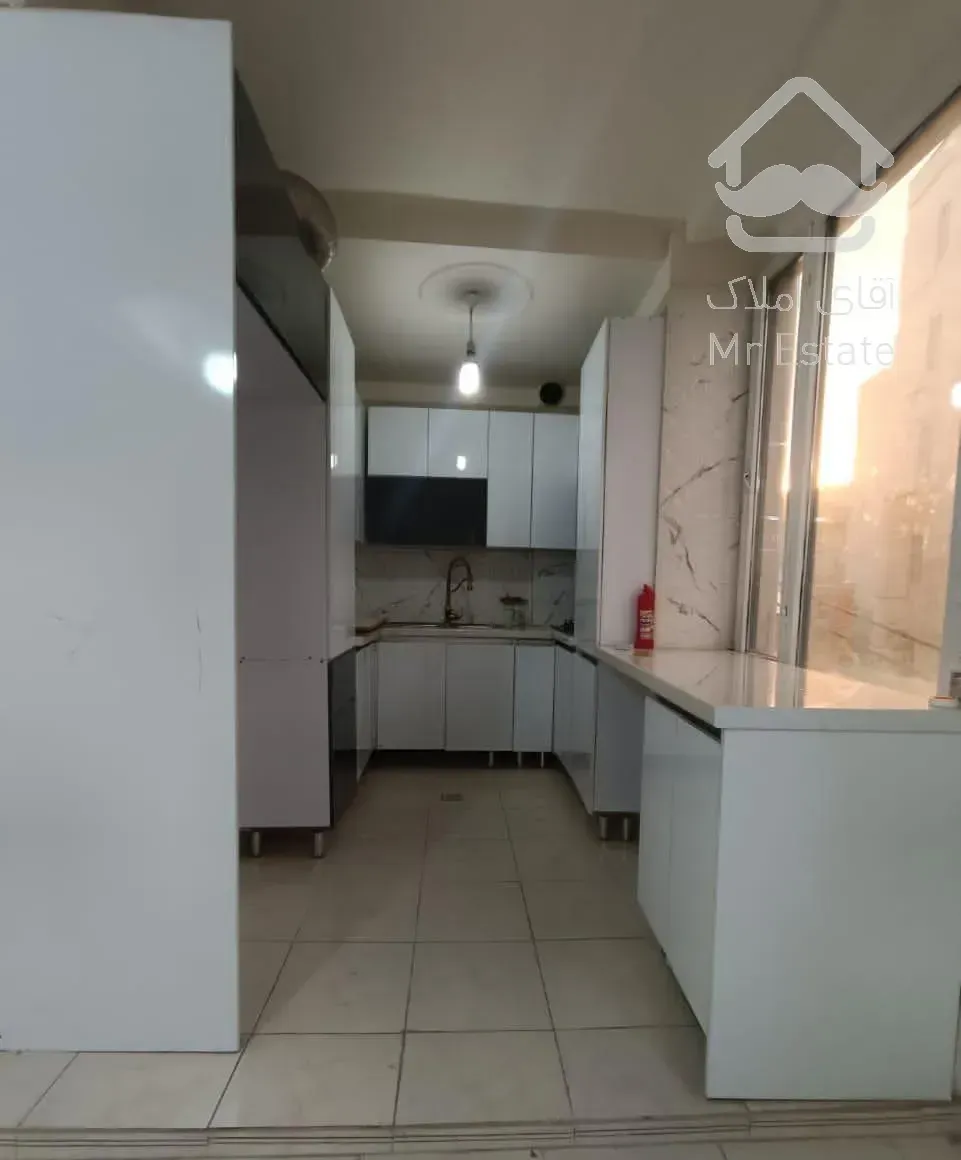 ۶۲متر کوچه قطب