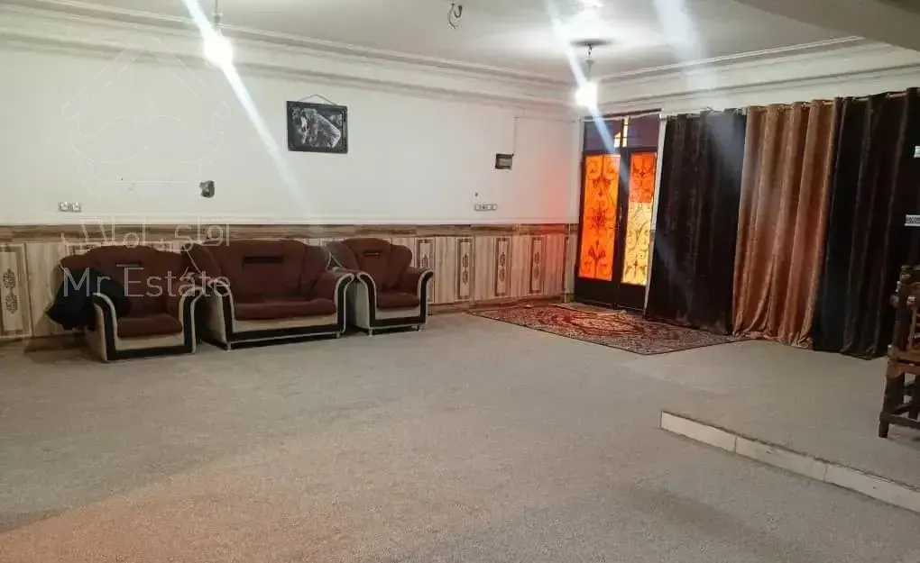 ذولفقاری سی متری ایستگاه 4/5