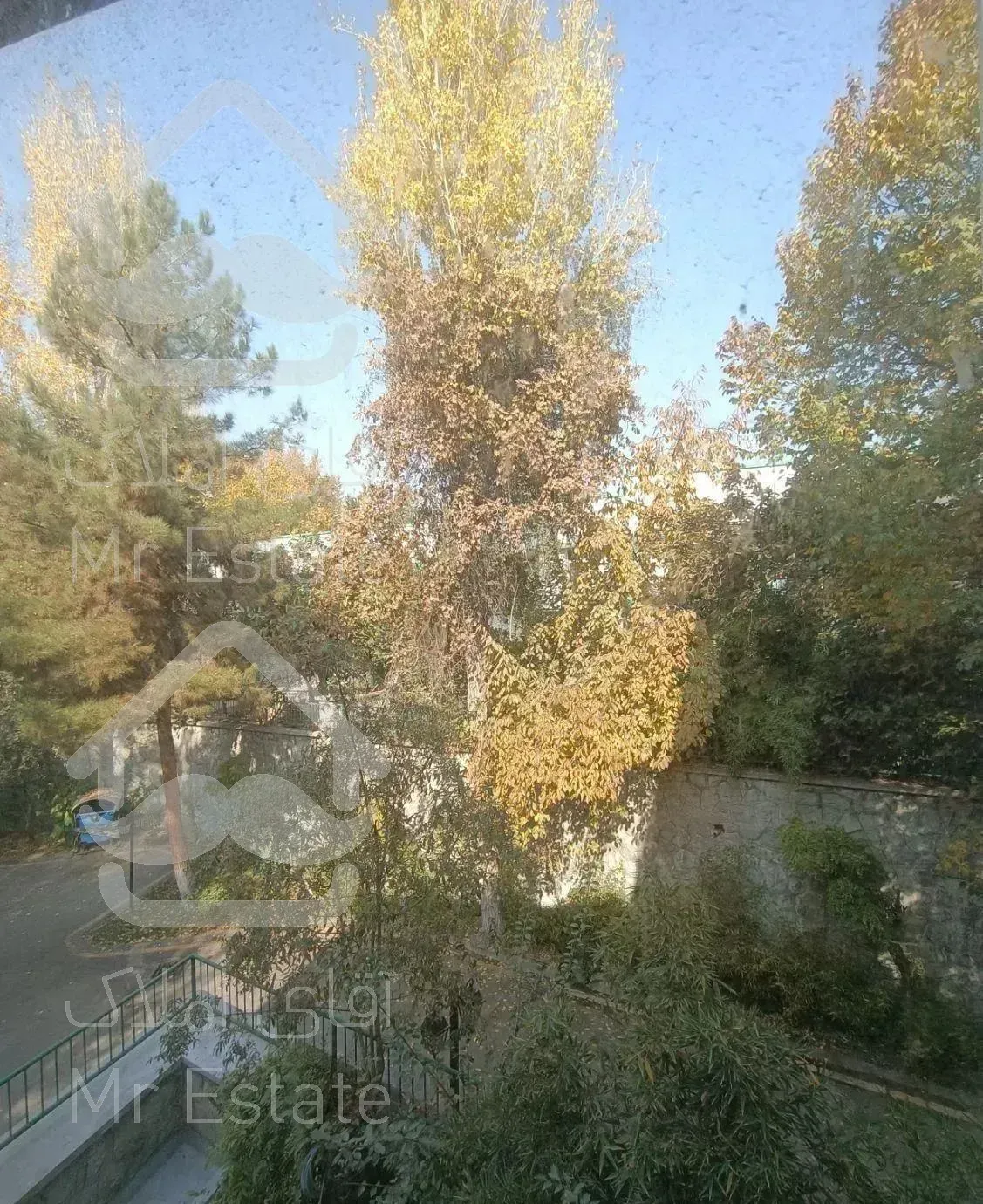 ۱۳۵ متر طبقه همکف « شهرک سامان ۳ »