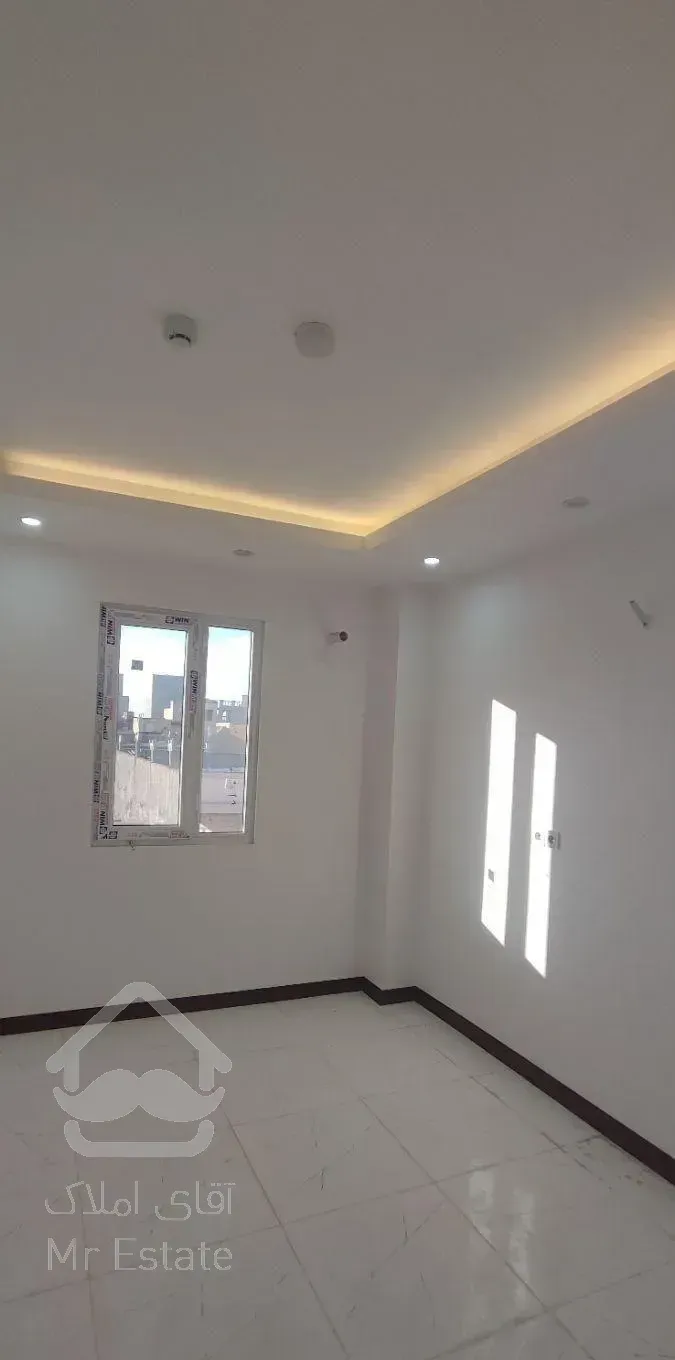 فروش آپارتمان ۷۰ متری ۲ خوابه در کمپلو جنوبی