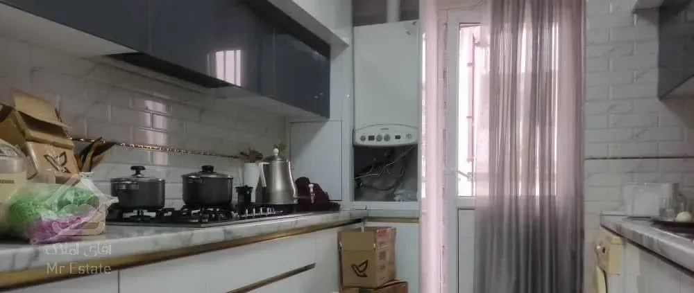 آپارتمان اجاره ای فاز ۸