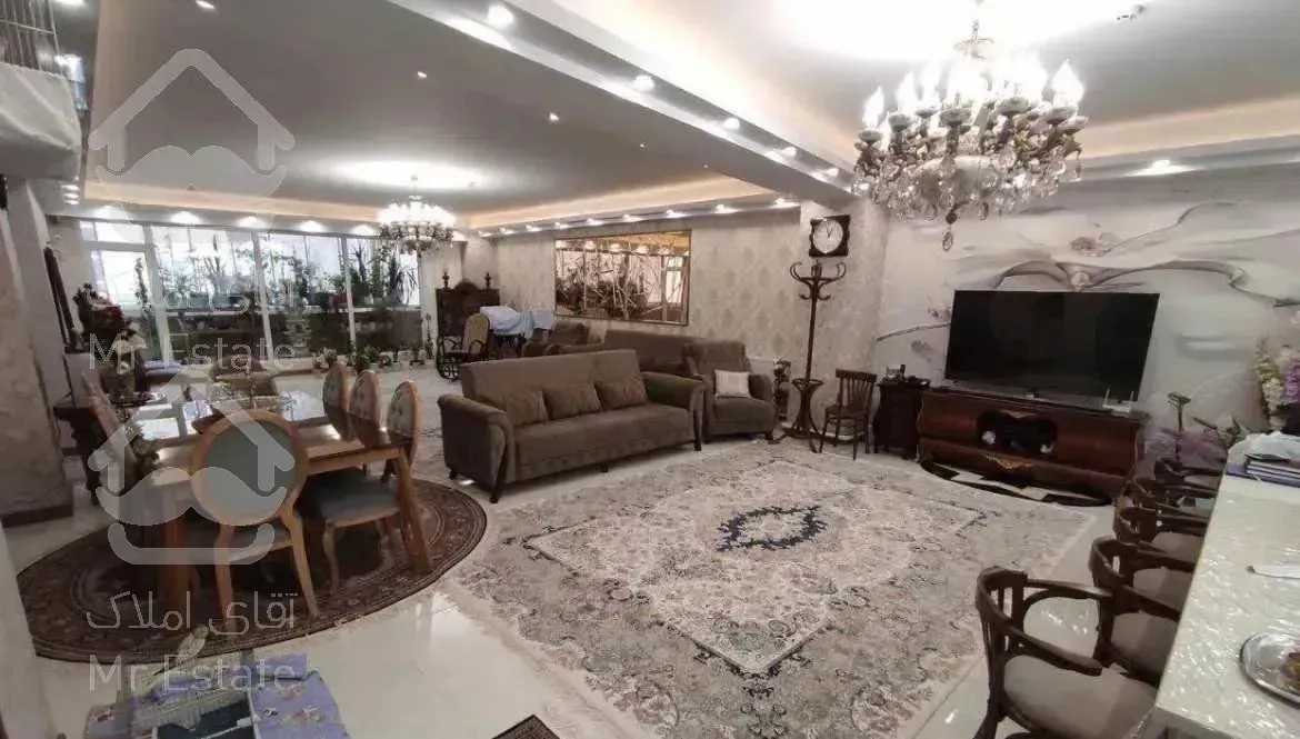 120متر/ سوسن ابادی / سه خواب