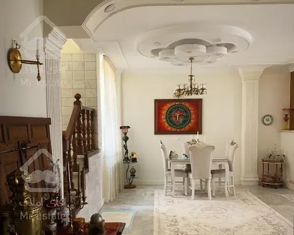 ۱۵۵متر شهرآرا(نسیم)