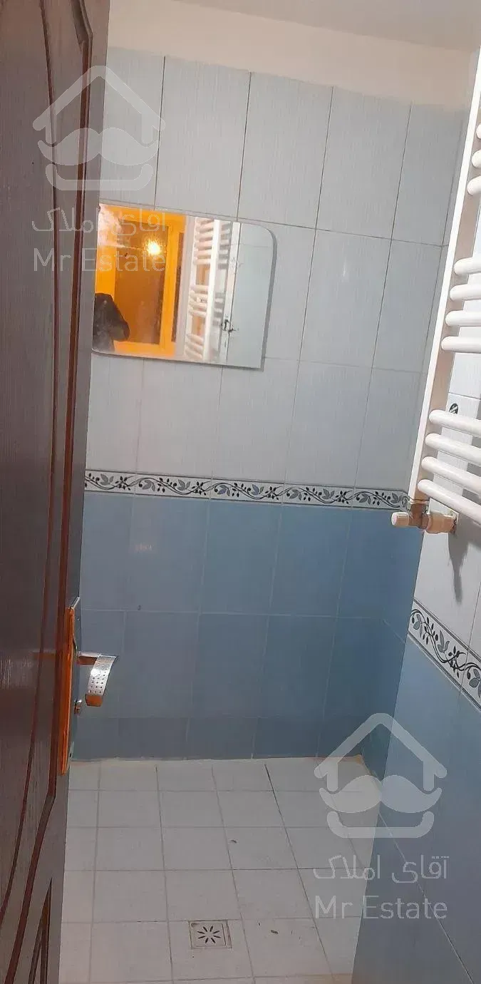 ۶۰ متر دو خواب شاهین شمالی